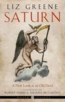 Saturn - Weiser Classics - Liz (Liz Greene) Greene - 9781578637355