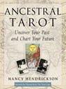 Ancestral Tarot - Nancy Hendrickson - 9781578637416