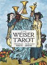 The Weiser Tarot -  - 9781578637959