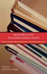 Research on Teacher Induction - DANGEL,  Julie Rainer - 9781578863839