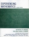 Experiencing Mathematics - James R. Breunlin ; Timothy A. Kasper ; Michelle Kolet ; Kendra Letzel ; Thomas Letzel - 9781578864980