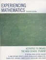 Experiencing Mathematics - James R. Breunlin ; Timothy A. Kasper ; Michelle Kolet ; Kendra Letzel ; Thomas Letzel - 9781578864997