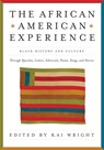 The African American Experience - Kai Wright - 9781579127732