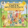 A Child's Introduction To Greek Mythology - Heather (Assistant Editor) Alexander ; Meredith Hamilton - 9781579128678