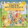 A Child's Introduction To Greek Mythology - Heather (Assistant Editor) Alexander ; Meredith Hamilton - 9781579128678