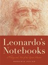 Leonardo's Notebooks - H. Anna Suh ; Leonardo da Vinci - 9781579129460