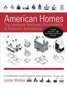 American Homes - Lester Walker - 9781579129927