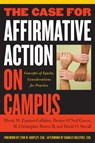 The Case for Affirmative Action on Campus - EBONI M. (UNIVERSITY OF ILLINOIS AT URBANA-CHAMPAIGN,  USA) Zamani-Gallaher ; Denise O'Neil Green ; David O. Stovall ; M. Christopher Brown II - 9781579221034