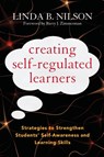 Creating Self-Regulated Learners - Linda B. Nilson - 9781579228675