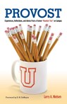 Provost - Larry A. Nielsen - 9781579229702