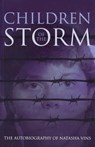 Children of the Storm: The Autobiography of Natasha Vins - Natasha Vins - 9781579248543