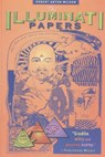 The Illuminati Papers - Robert Anton Wilson - 9781579510022