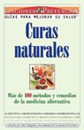 Curas Naturales - ABEL DELGADO - 9781579540159