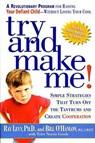 Try And Make Me! - RAY LEVY - 9781579545536