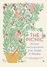 The Picnic - Andrea Slonecker ; Jen Stevenson ; Marnie Hanel - 9781579656089