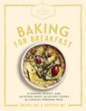 The Artisanal Kitchen: Baking for Breakfast - Cheryl Day ; Griffith Day - 9781579658649