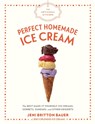 The Artisanal Kitchen: Perfect Homemade Ice Cream - Jeni Britton Bauer - 9781579658670