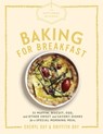 The Artisanal Kitchen: Baking for Breakfast - Cheryl Day ; Griffith Day - 9781579658847