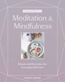 Whole Beauty: Meditation & Mindfulness - Shiva Rose - 9781579659035