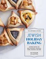 The Artisanal Kitchen: Jewish Holiday Baking - Raquel Pelzel ; Uri Scheft - 9781579659615