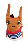 Escargot Doll -  - 9781579824624