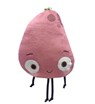 The Couch Potato Plush: 11 -  - 9781579825287