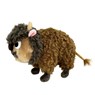 Buffalo Fluffalo Plush: 9 -  - 9781579825591