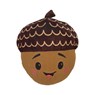 Acorn Was a Little Wild Plush: 8.5 -  - 9781579825614