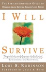 I Will Survive - Julia D. Boyd ; Lori Robinson - 9781580050807