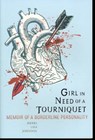 Girl in Need of a Tourniquet - Merri Johnson - 9781580053051