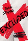 Excluded - Julia Serano - 9781580055055