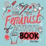 Feminist Activity Book - Gemma Correll - 9781580056304