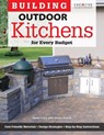 Building Outdoor Kitchens for Every Budget - Steve Cory - 9781580115377