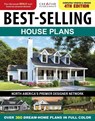 Best-Selling House Plans 4th Edition - Editors of Creative Homeowner - 9781580115667