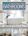 The Smart Approach to Design: Bathrooms, Revised and Updated 3rd Edition: Complete Design Ideas to Modernize Your Bathroom - Editors of Creative Homeowner - 9781580115735