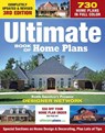 Ultimate Book of Home Plans - Editors of Creative Homeowner - 9781580117210