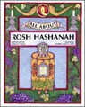 All About Rosh Hashanah - Madeline Wikler ; Judyth Groner - 9781580130042