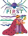 Sammy Spider's First Purim - Sylvia A. Rouss - 9781580130622