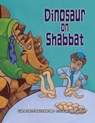 Dinosaur on Shabbat - Diane Levin Rauchwerger - 9781580131636