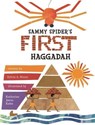 Sammy Spider's First Haggadah - Sylvia A. Rouss - 9781580132305