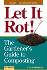 Let It Rot! - Stu Campbell - 9781580170239