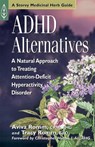 ADHD Alternatives - Aviva J. Romm ; Tracy Romm - 9781580172486