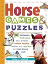 Horse Games & Puzzles - Cindy A. Littlefield - 9781580175388