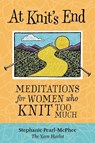 At Knit's End - Stephanie Pearl-McPhee - 9781580175890