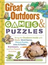 The Great Outdoors Games & Puzzles - Helene Hovanec ; Patrick Merrell - 9781580176798