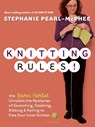 Knitting Rules! - Stephanie Pearl-McPhee - 9781580178341