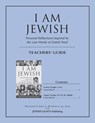I Am Jewish Teacher's Guide - Sara L. Blumstein - 9781580232197