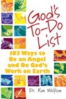 God'S to Do List - Ron (Dr Ron Wolfson) Wolfson - 9781580233019