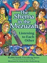 Shema in the Mezuzah - Sandy Eisenberg (Sandy Eisenberg Sasso) Sasso - 9781580235068