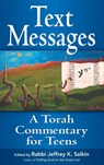 Text Messages - Rabbi Jeffrey K. (Rabbi Jeffrey K. Salkin) Salkin - 9781580235075